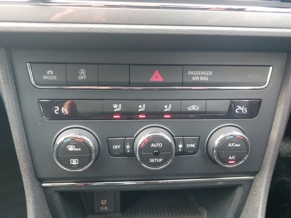 Used SEAT Leon 2016 for sale - 76301919: Photo 15
