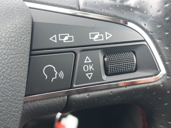 Used SEAT Leon 2016 for sale - 76301919: Photo 19