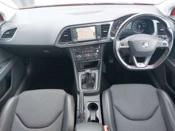 Used SEAT Leon 2016 for sale - 76301919: Photo 2