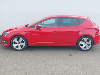 Used SEAT Leon 2016 for sale - 76301919: Photo 4