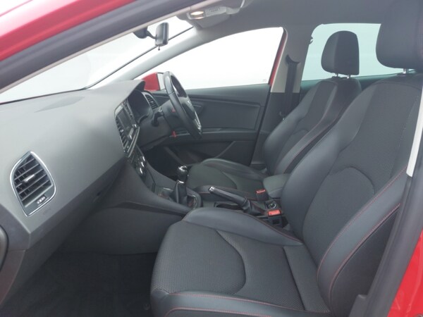 Used SEAT Leon 2016 for sale - 76301919: Photo 5
