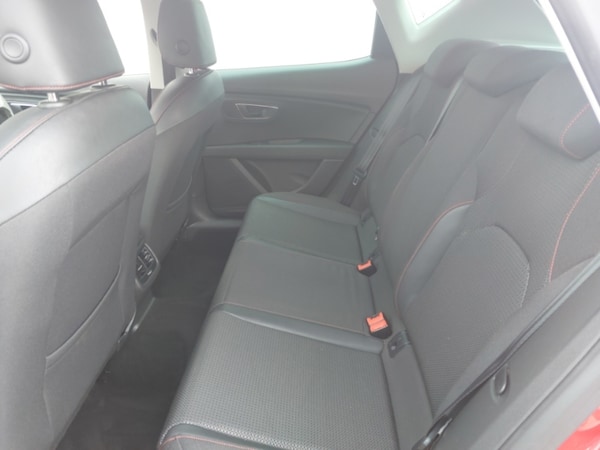 Used SEAT Leon 2016 for sale - 76301919: Photo 6