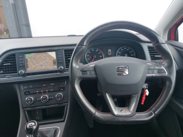 Used SEAT Leon 2016 for sale - 76301919: Photo 7