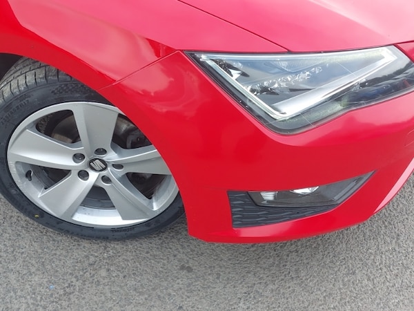 Used SEAT Leon 2016 for sale - 76301919: Photo 9