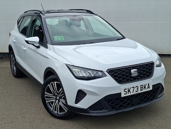 Used SEAT Arona 2023 for sale - 79070499: Photo
