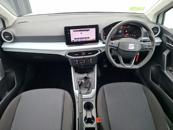 Used SEAT Arona 2023 for sale - 79070499: Photo