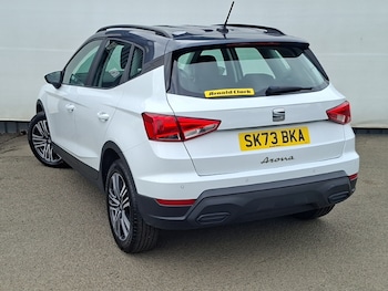 Used SEAT Arona 2023 for sale - 79070499: Photo