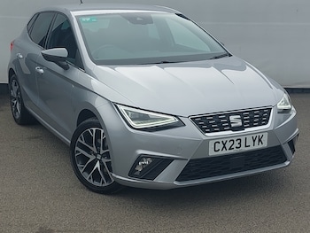 SEAT - Ibiza