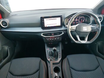 Used SEAT Arona 2024 for sale - 77816048: Photo