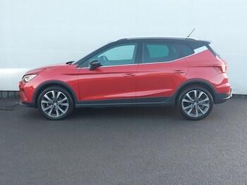 Used SEAT Arona 2024 for sale - 77816048: Photo