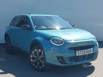 2025 - 1.2 Hybrid 48V 136 La Prima 5dr eDCT-6