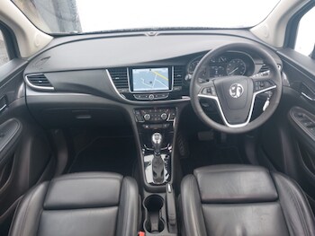 Used Vauxhall Mokka X 2019 for sale - 78446858: Photo
