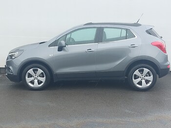 Used Vauxhall Mokka X 2019 for sale - 78446858: Photo