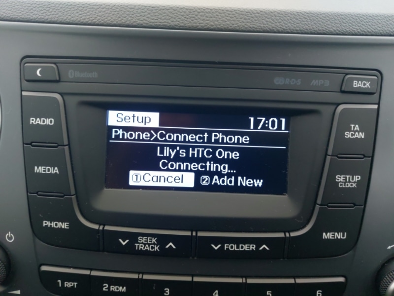 Used Hyundai i10 2017 for sale - 76397439: Photo 12