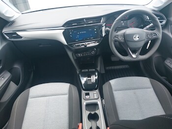 Used Vauxhall Corsa 2023 for sale - 78498586: Photo