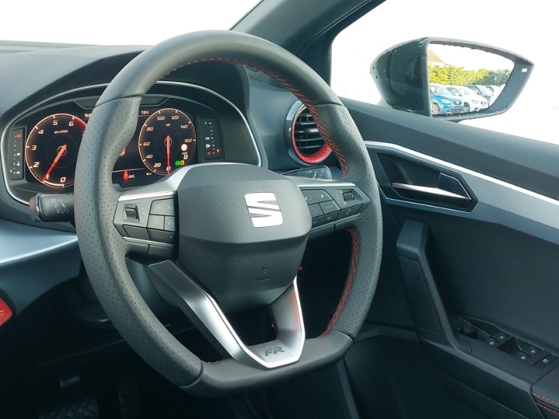 Used SEAT Ibiza 2025 for sale - 77201913: Photo 10