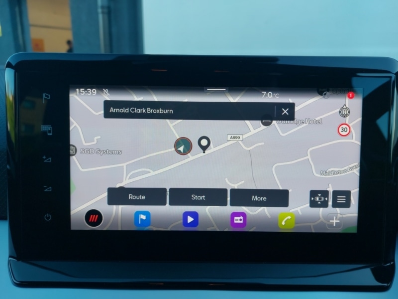 Used SEAT Ibiza 2025 for sale - 77201913: Photo 11