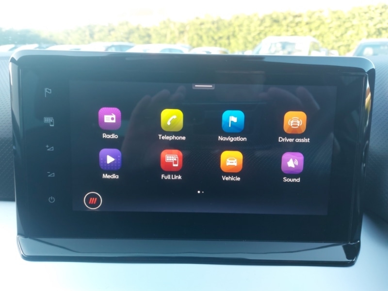 Used SEAT Ibiza 2025 for sale - 77201913: Photo 12