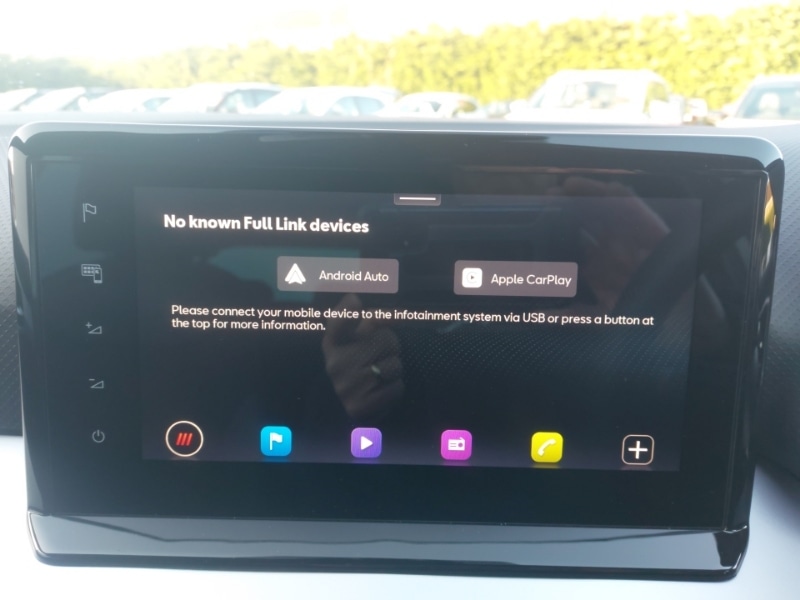 Used SEAT Ibiza 2025 for sale - 77201913: Photo 14