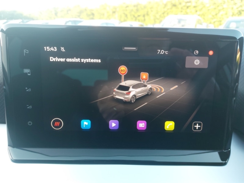 Used SEAT Ibiza 2025 for sale - 77201913: Photo 15