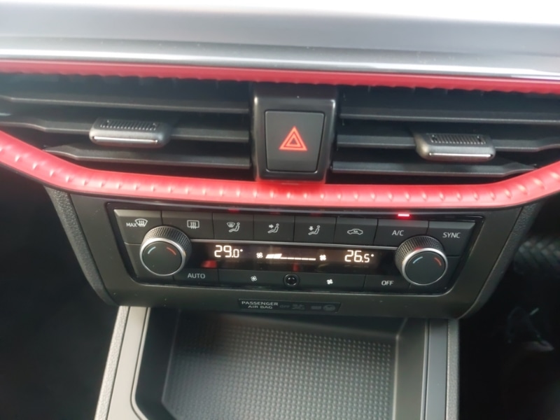 Used SEAT Ibiza 2025 for sale - 77201913: Photo 17