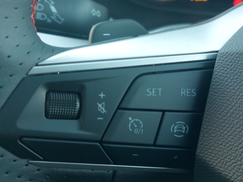 Used SEAT Ibiza 2025 for sale - 77201913: Photo 18