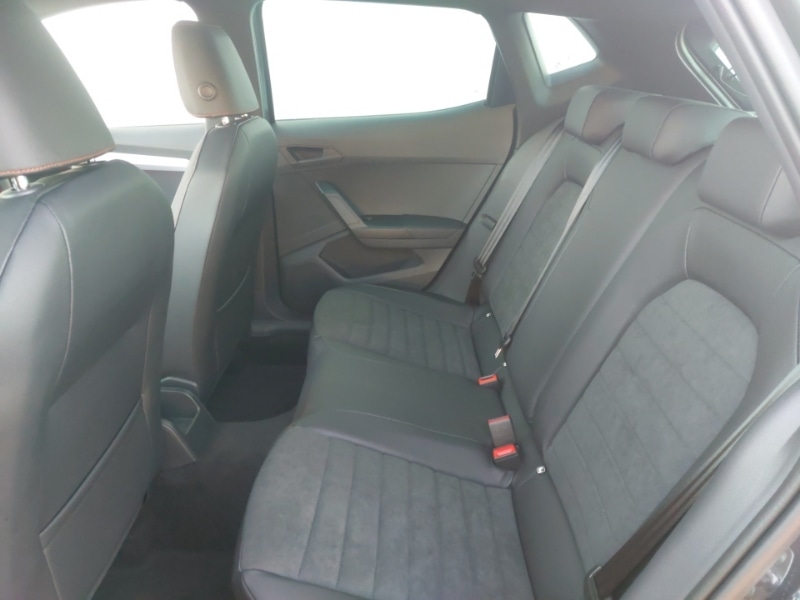 Used SEAT Ibiza 2025 for sale - 77201913: Photo 6