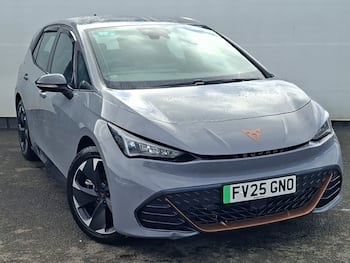Used Cupra Born 2025 for sale - 79718374: Photo
