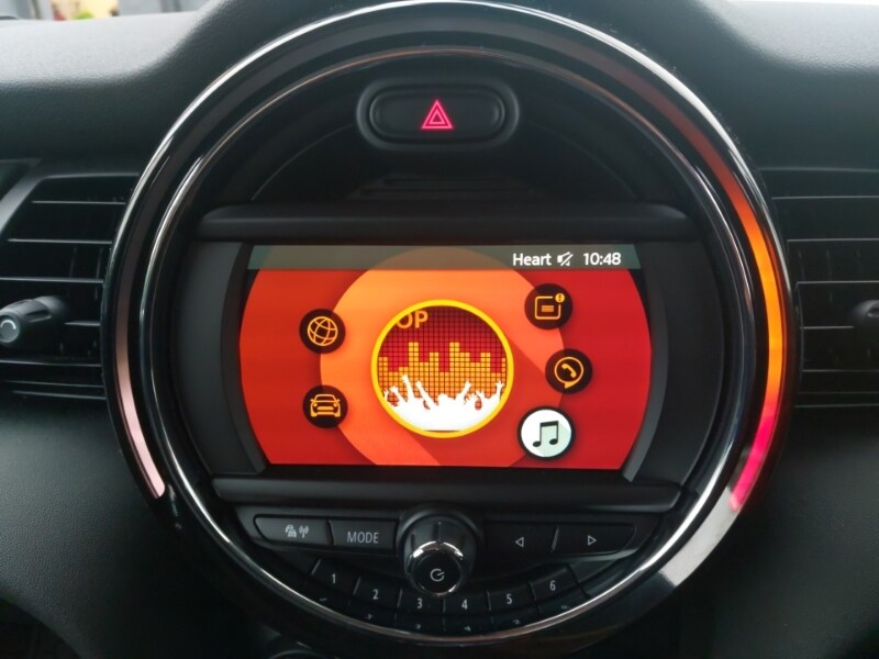 Used MINI Hatch 2020 for sale - 76493162: Photo 11