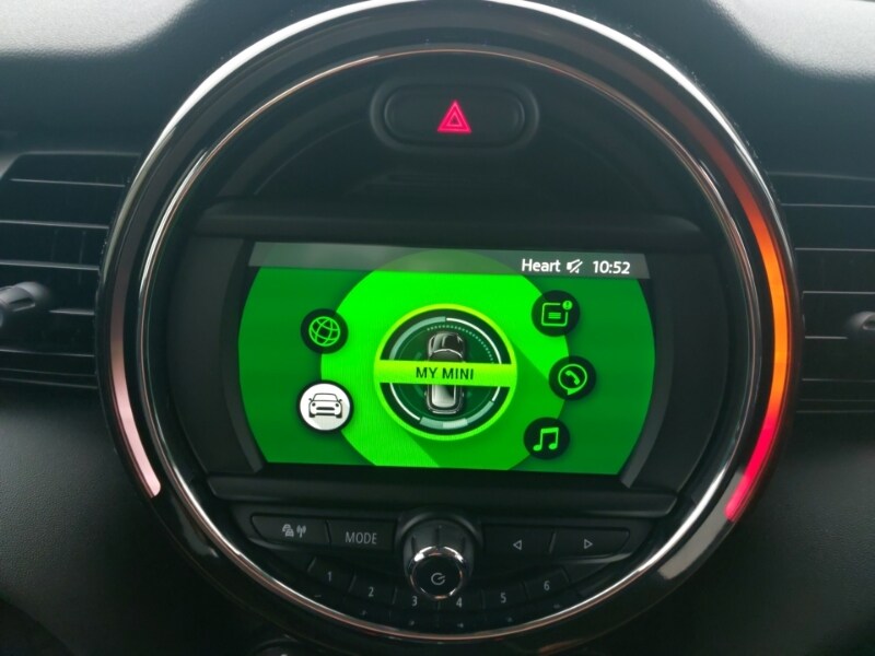 Used MINI Hatch 2020 for sale - 76493162: Photo 14