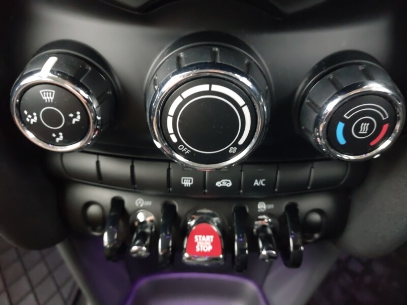 Used MINI Hatch 2020 for sale - 76493162: Photo 16