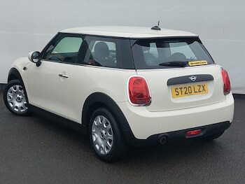 Used MINI One 2020 for sale - 76493162: Photo
