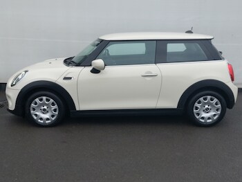 Used MINI One 2020 for sale - 76493162: Photo