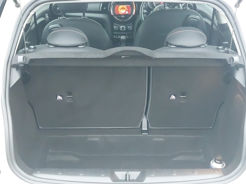 Used MINI Hatch 2020 for sale - 76493162: Photo 8