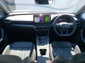 Used Cupra Formentor 2024 for sale - 74711956: Photo