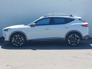 Used Cupra Formentor 2024 for sale - 74711956: Photo
