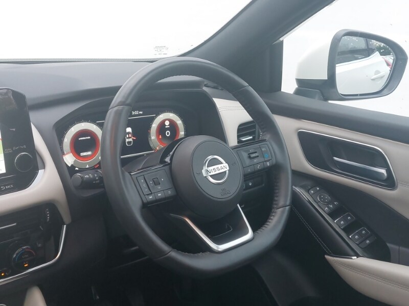 Used Nissan Qashqai 2021 for sale - 76543673: Photo 10