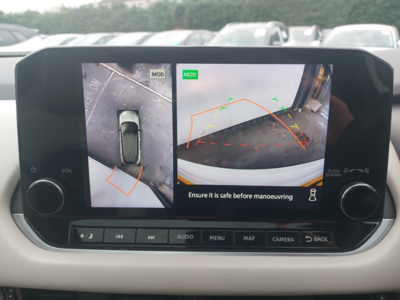 Used Nissan Qashqai 2021 for sale - 76543673: Photo 15