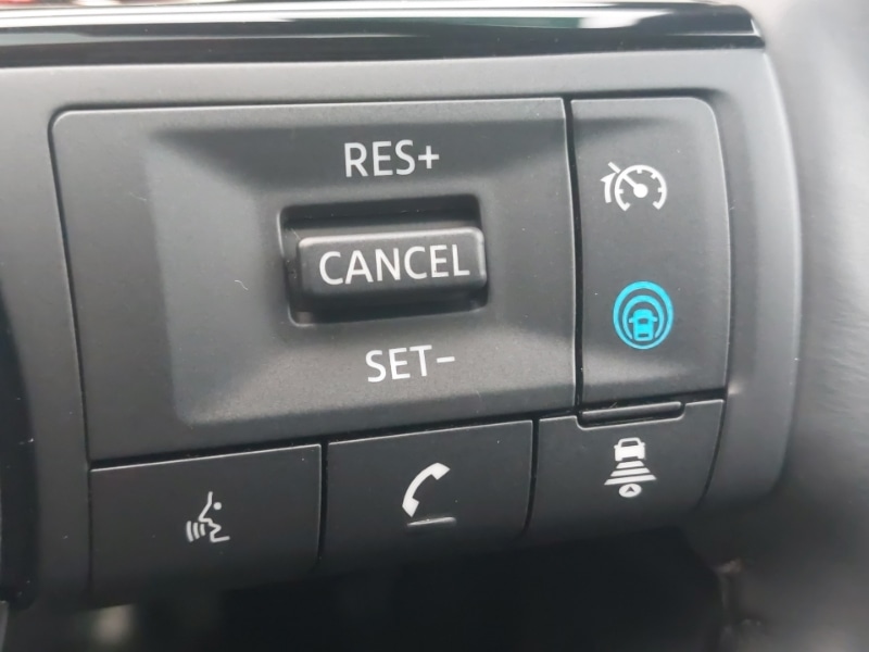 Used Nissan Qashqai 2021 for sale - 76543673: Photo 19