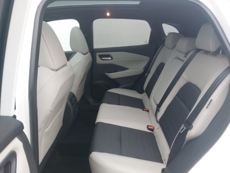 Used Nissan Qashqai 2021 for sale - 76543673: Photo 6