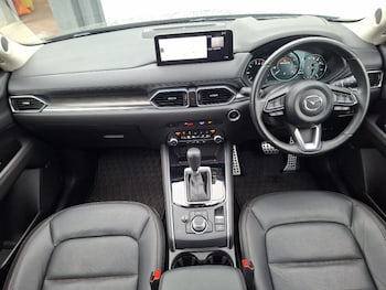 Used Mazda CX-5 2022 for sale - 79126683: Photo