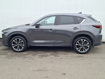 Used Mazda CX-5 2022 for sale - 79126683: Photo