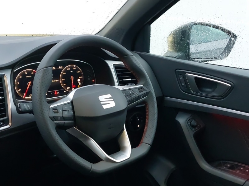 Used SEAT Ateca 2025 for sale - 77141684: Photo 10