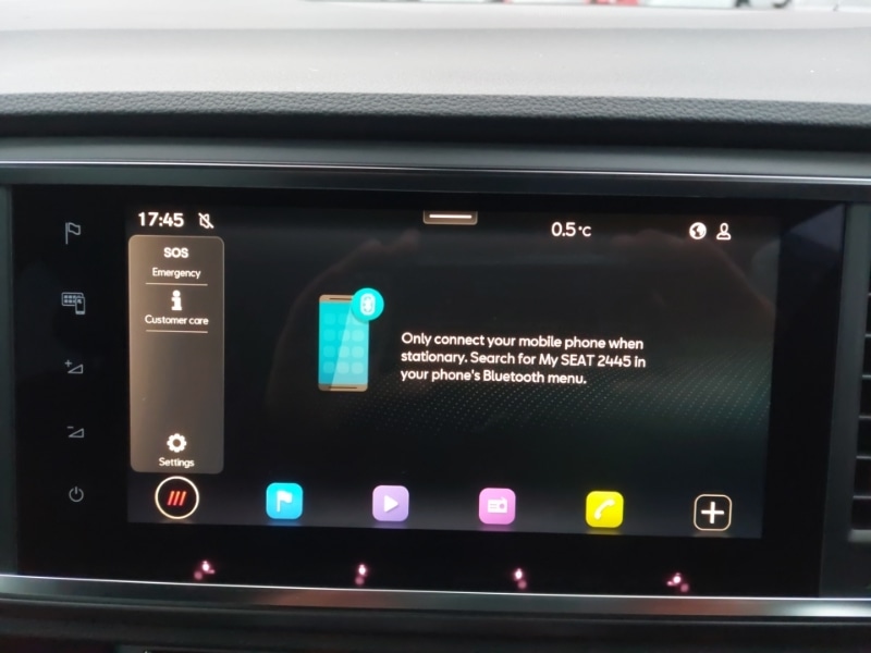 Used SEAT Ateca 2025 for sale - 77141684: Photo 13