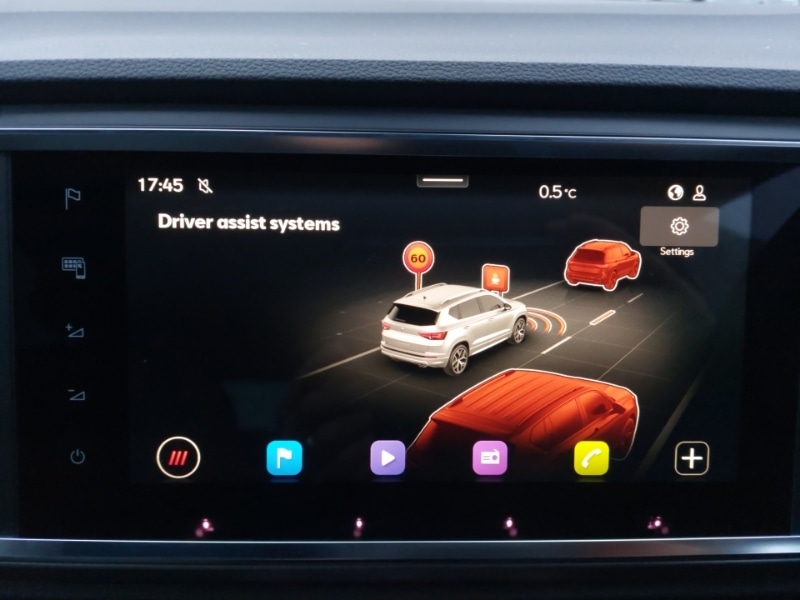 Used SEAT Ateca 2025 for sale - 77141684: Photo 15