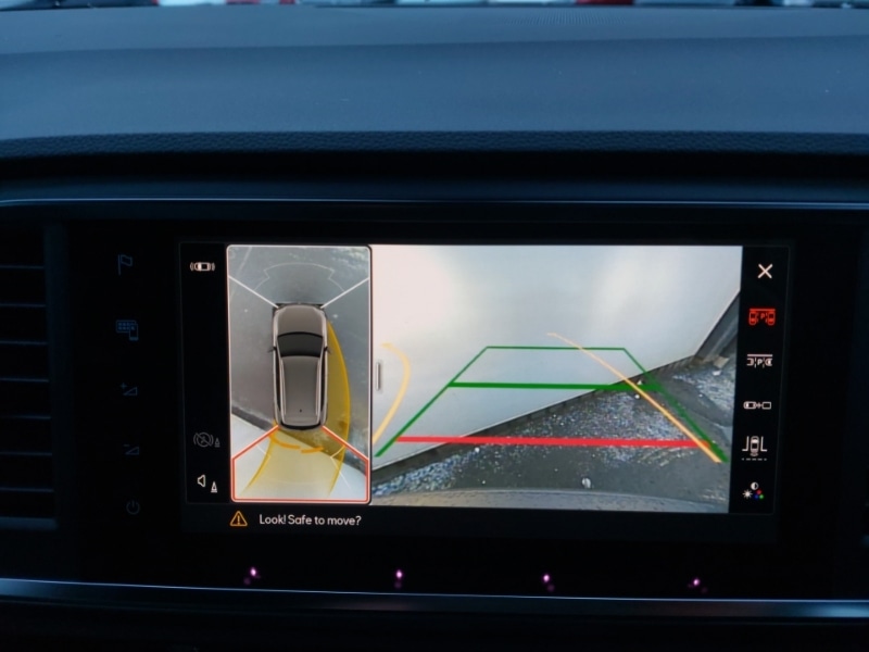 Used SEAT Ateca 2025 for sale - 77141684: Photo 16