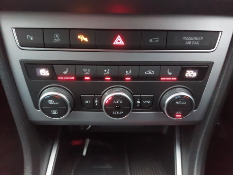 Used SEAT Ateca 2025 for sale - 77141684: Photo 17