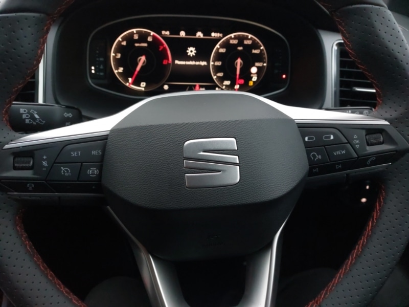 Used SEAT Ateca 2025 for sale - 77141684: Photo 19