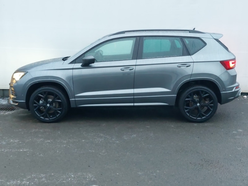 Used SEAT Ateca 2025 for sale - 77141684: Photo 4