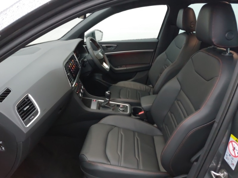 Used SEAT Ateca 2025 for sale - 77141684: Photo 5